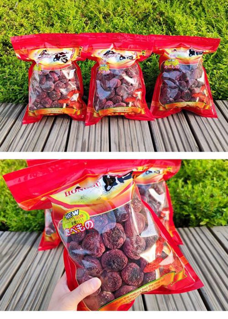 食品商行