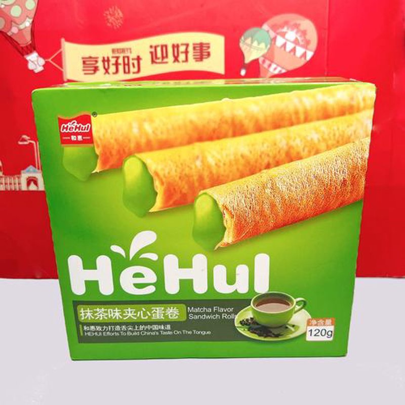 零食批发：轻松搞定你的美味采购