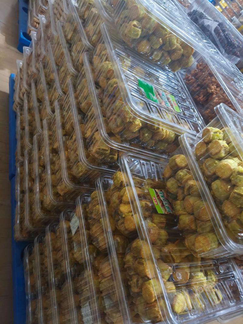 探寻休闲食品批发的趣味之道